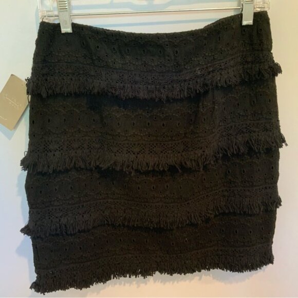 Anthropology HD In Paris Skirt - Picture 4 of 5